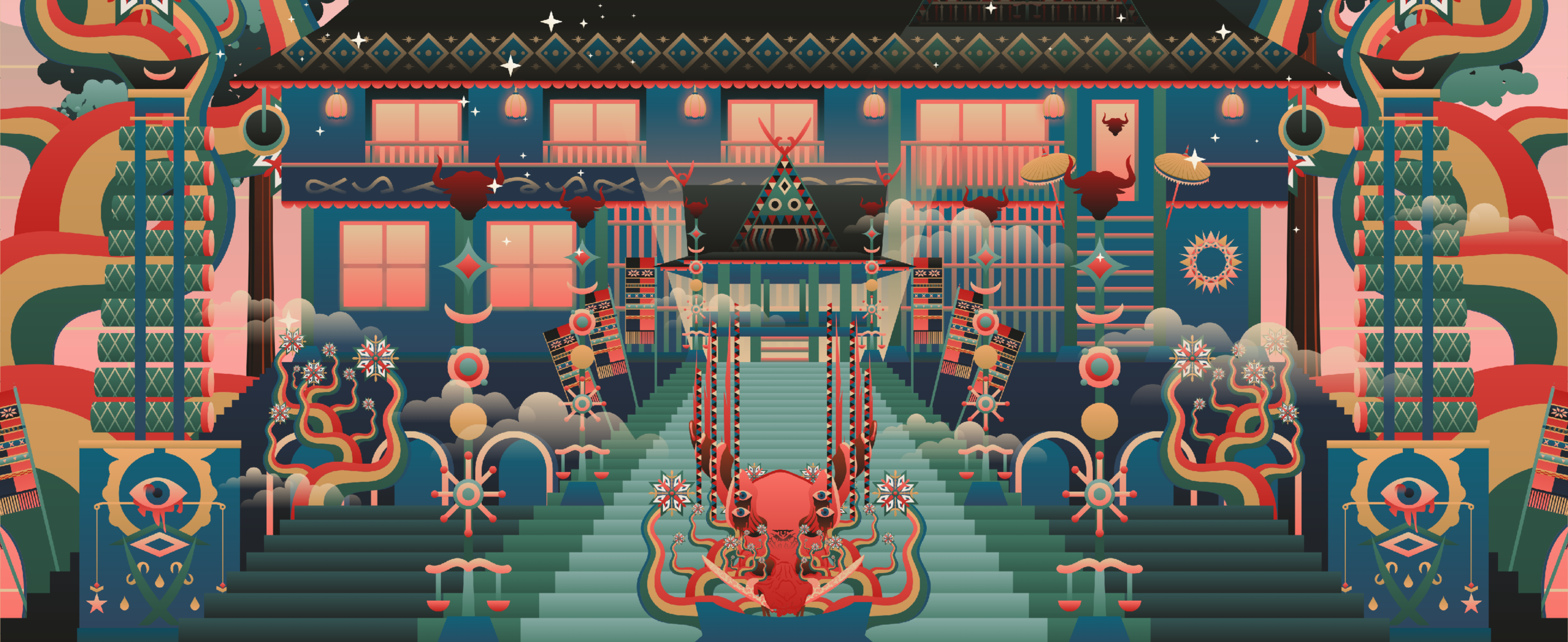 Culture Legacy banner